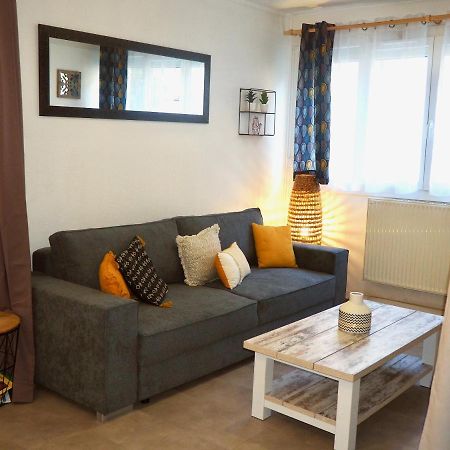 Helvetios Yourhosthelper Apartment Caen Ngoại thất bức ảnh