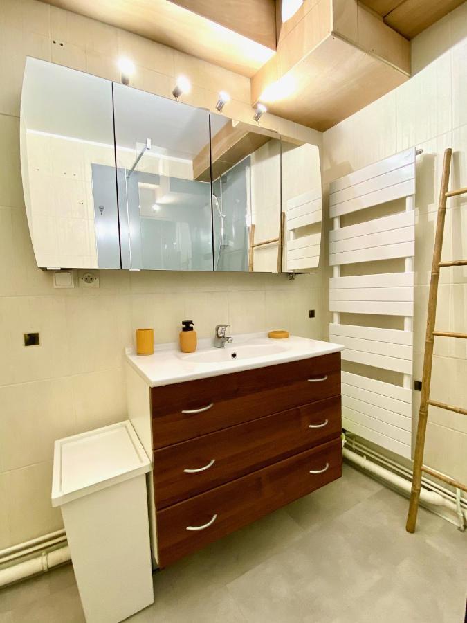 Helvetios Yourhosthelper Apartment Caen Ngoại thất bức ảnh
