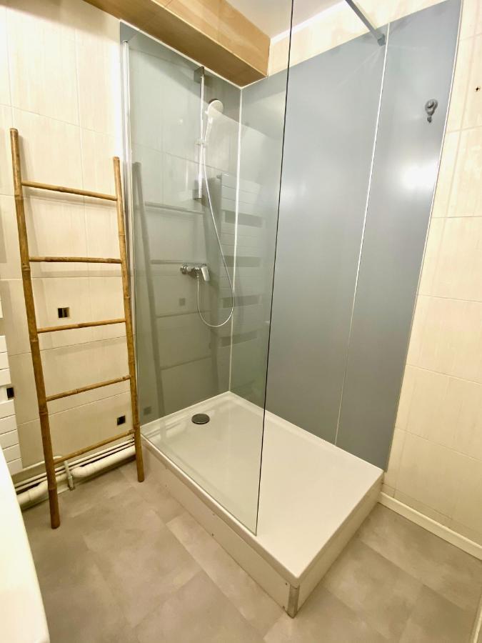 Helvetios Yourhosthelper Apartment Caen Ngoại thất bức ảnh