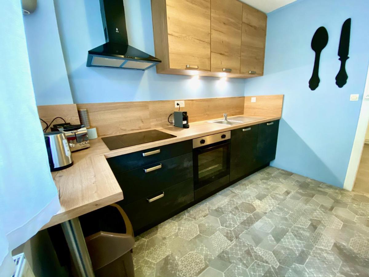 Helvetios Yourhosthelper Apartment Caen Ngoại thất bức ảnh